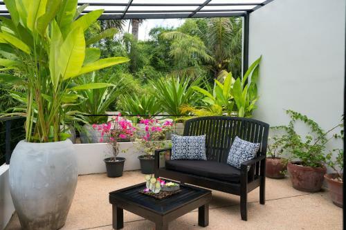 Hotel Sojourn Boutique Villas