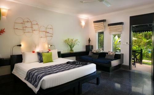 Hotel Sojourn Boutique Villas