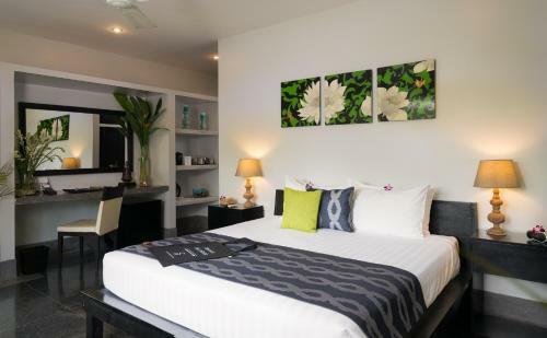 Hotel Sojourn Boutique Villas