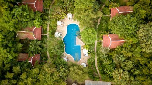 Hotel Sojourn Boutique Villas