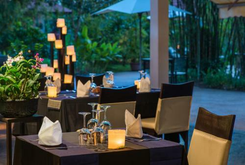 Hotel Sojourn Boutique Villas