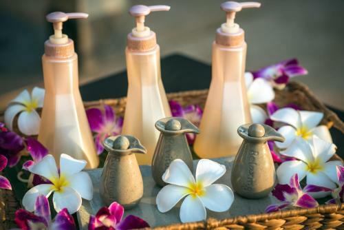 Hotel Sojourn Boutique Villas