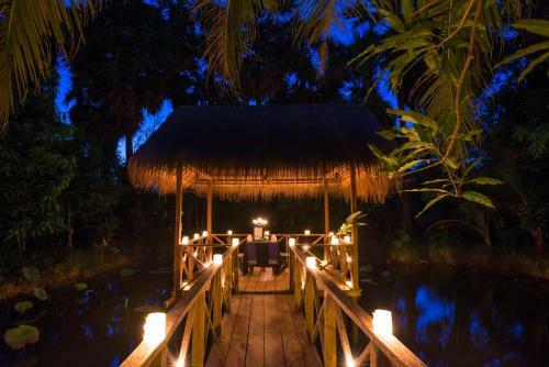 Hotel Sojourn Boutique Villas
