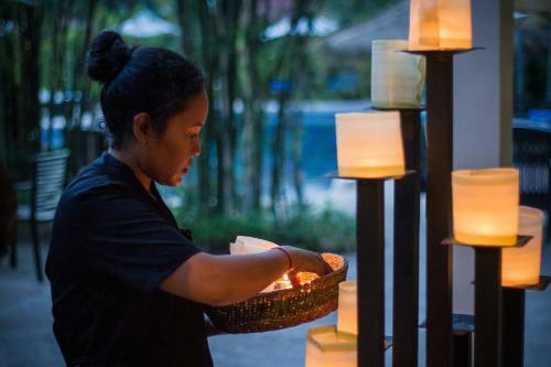 Hotel Sojourn Boutique Villas