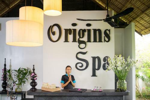 Hotel Sojourn Boutique Villas