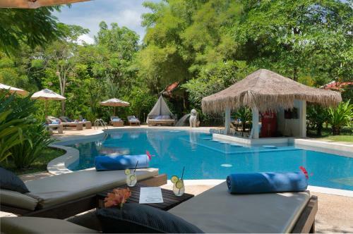 Hotel Sojourn Boutique Villas