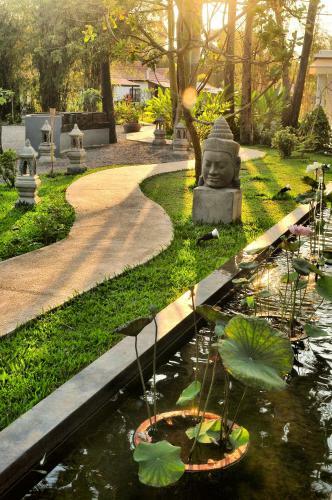 Hotel Sojourn Boutique Villas