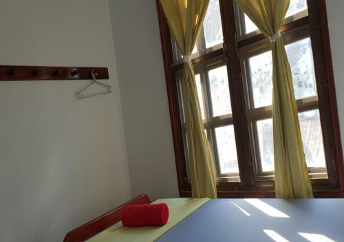 Hostal Smiley's Guesthouse