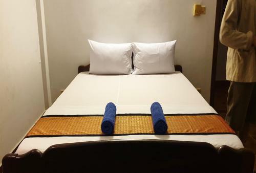 Hostal Smiley's Guesthouse