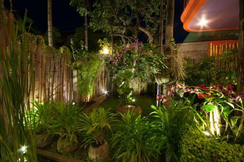 Hotel Golden Butterfly Villa