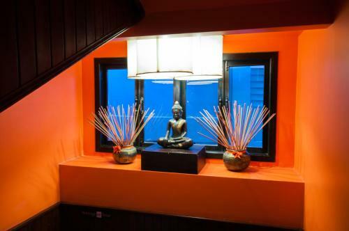 Hotel Golden Butterfly Villa