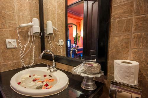 Hotel Golden Butterfly Villa