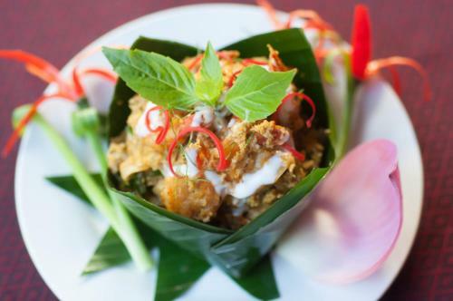 Hotel Golden Butterfly Villa