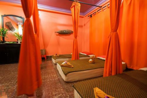 Hotel Golden Butterfly Villa