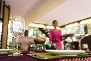 Hotel La Villa Coloniale