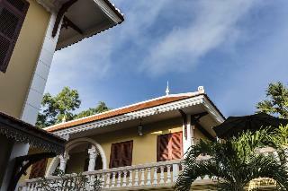 Hotel La Villa Coloniale