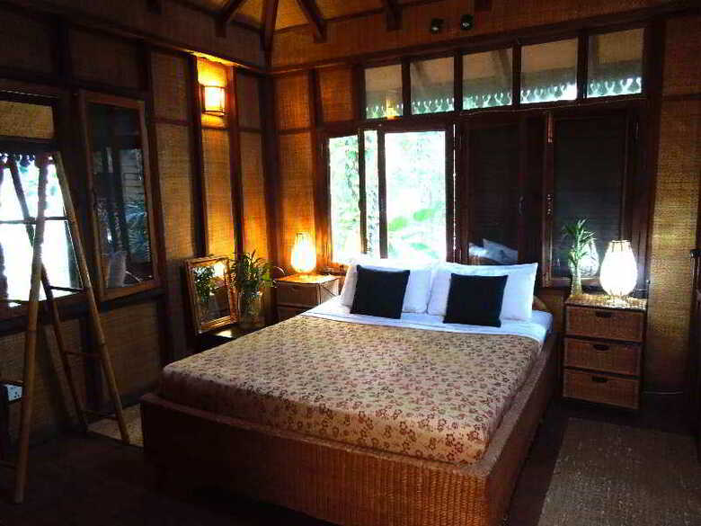 Hotel The Rivergarden Siem Reap