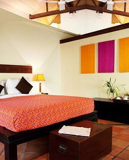 Hotel The Rivergarden Siem Reap