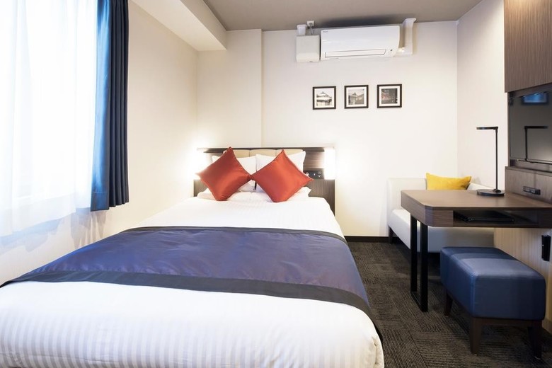 Hotel Mystays Kanda