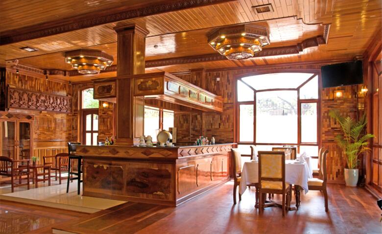 Angkor Sayana Hotel & Spa