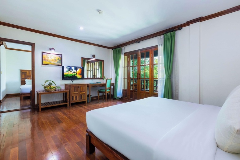 Angkor Sayana Hotel & Spa