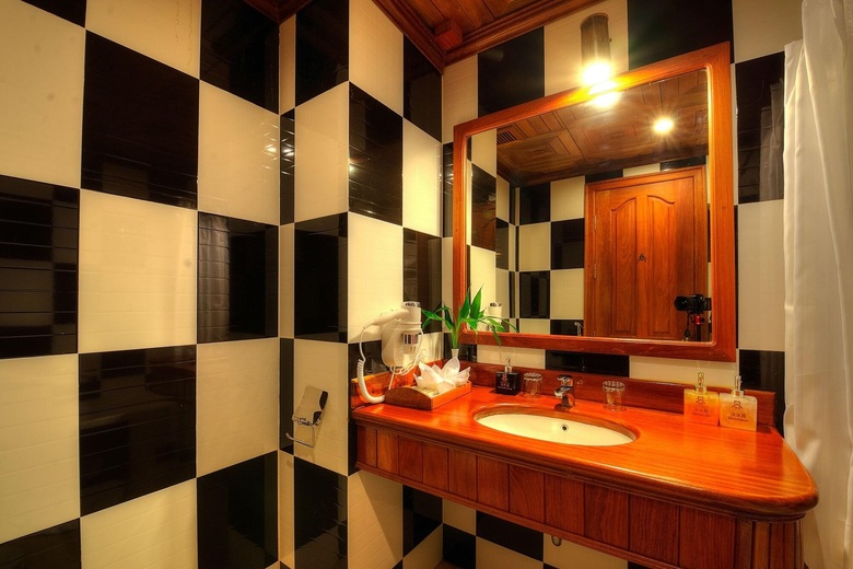 Angkor Sayana Hotel & Spa