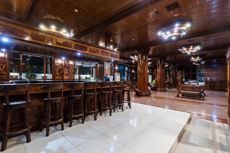 Angkor Sayana Hotel & Spa