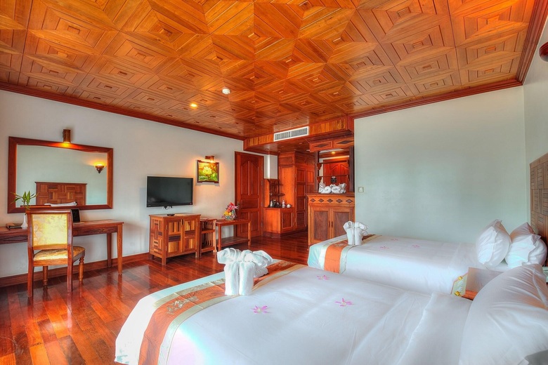 Angkor Sayana Hotel & Spa