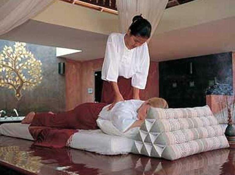 Hotel Sofitel Angkor Phokeethra Golf & Spa Resort