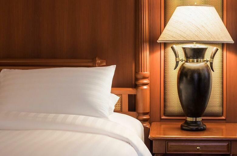 Hotel Sofitel Angkor Phokeethra Golf & Spa Resort