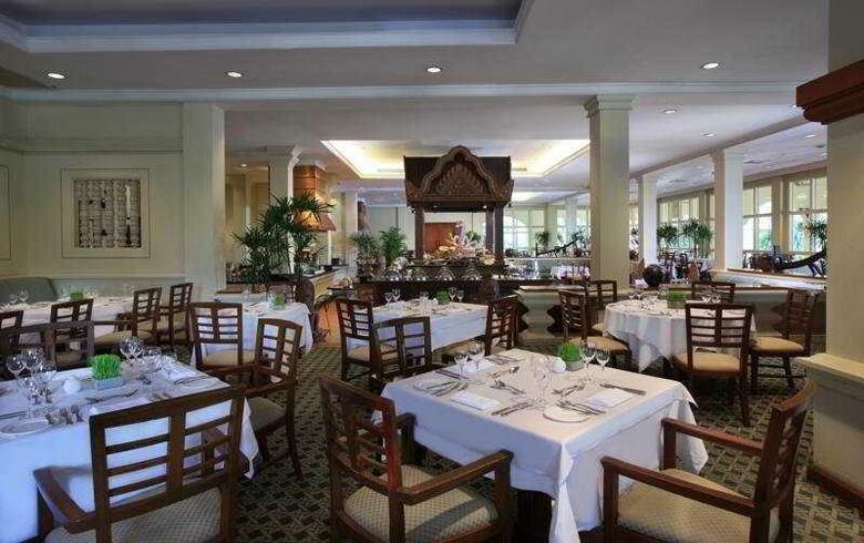 Hotel Sofitel Angkor Phokeethra Golf & Spa Resort