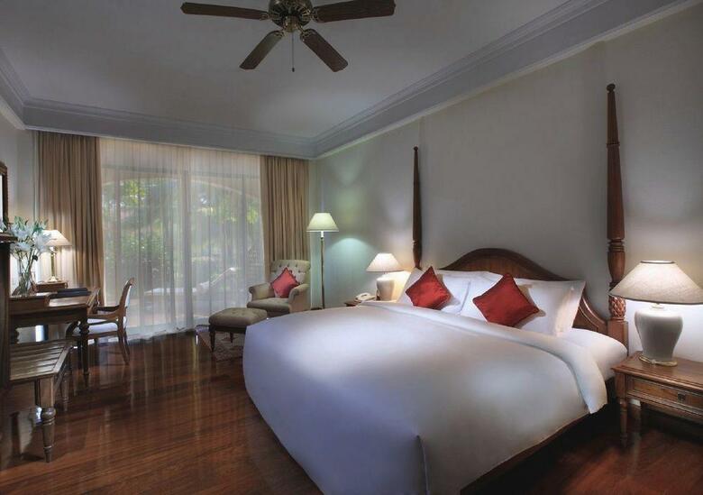 Hotel Sofitel Angkor Phokeethra Golf & Spa Resort