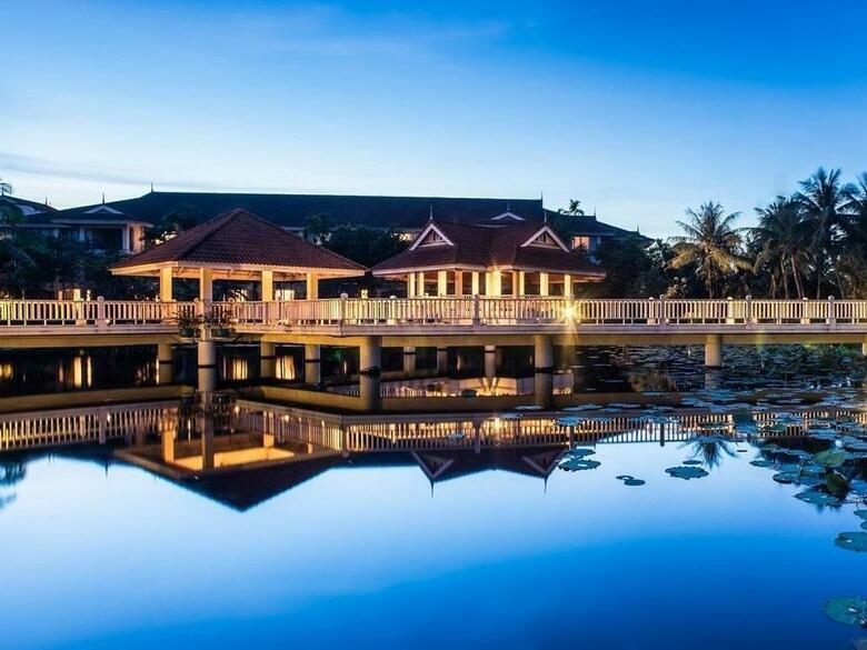 Hotel Sofitel Angkor Phokeethra Golf & Spa Resort