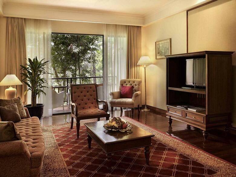 Hotel Sofitel Angkor Phokeethra Golf & Spa Resort