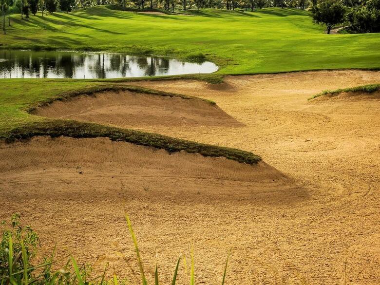 Hotel Sofitel Angkor Phokeethra Golf & Spa Resort