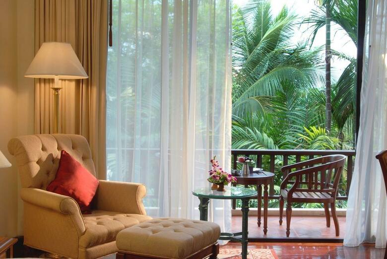 Hotel Sofitel Angkor Phokeethra Golf & Spa Resort