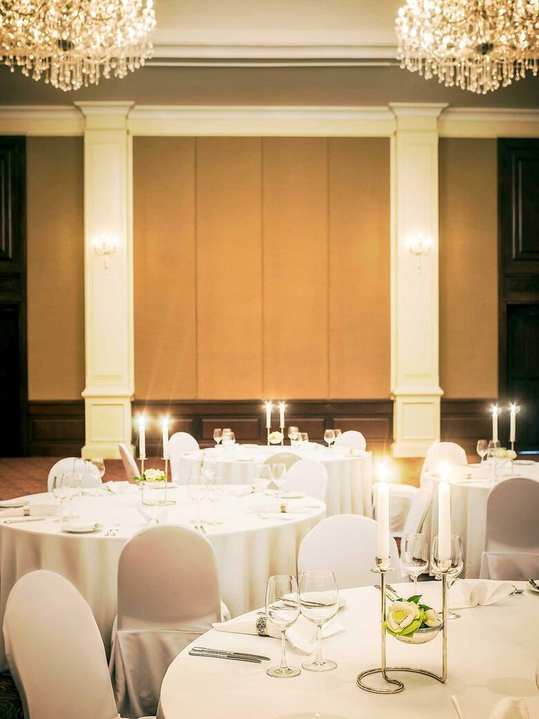 Hotel Sofitel Angkor Phokeethra Golf & Spa Resort