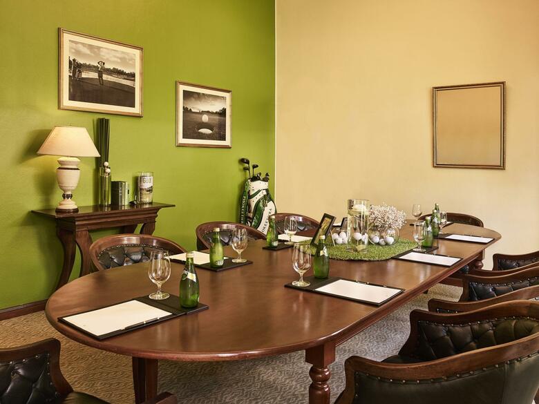 Hotel Sofitel Angkor Phokeethra Golf & Spa Resort