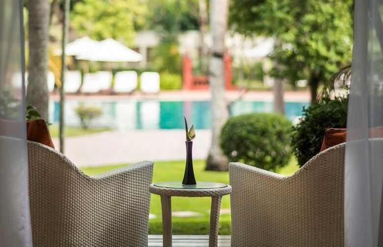 Hotel Sofitel Angkor Phokeethra Golf & Spa Resort