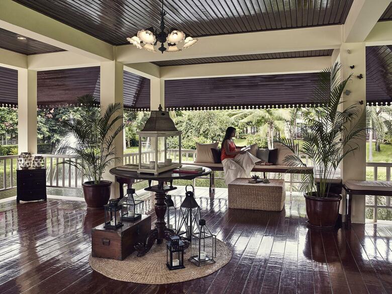 Hotel Sofitel Angkor Phokeethra Golf & Spa Resort