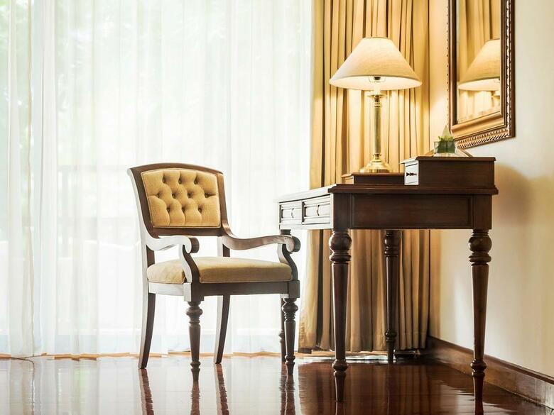 Hotel Sofitel Angkor Phokeethra Golf & Spa Resort