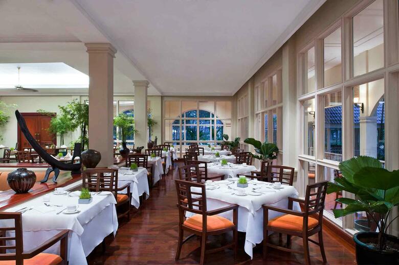 Hotel Sofitel Angkor Phokeethra Golf & Spa Resort