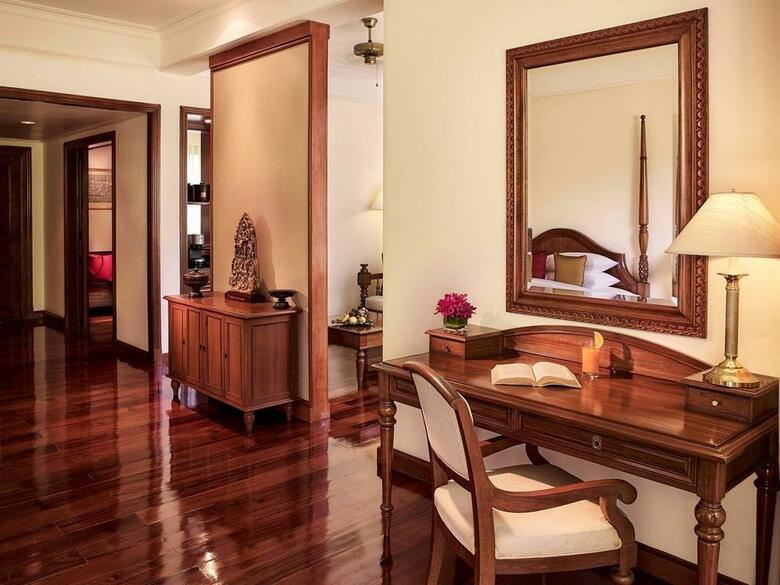 Hotel Sofitel Angkor Phokeethra Golf & Spa Resort