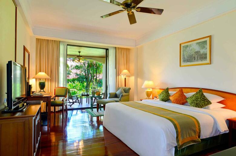 Hotel Sofitel Angkor Phokeethra Golf & Spa Resort