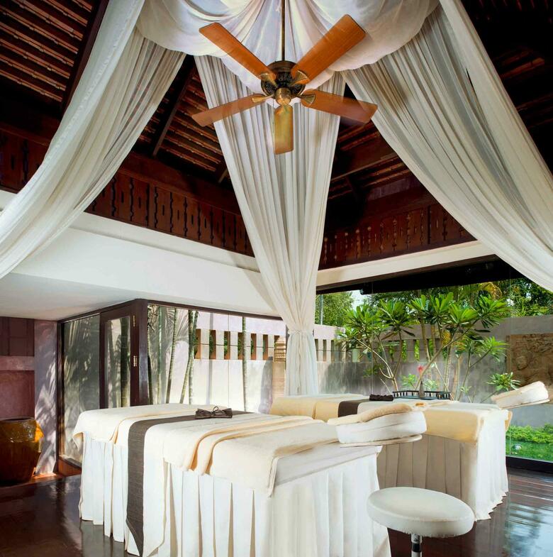 Hotel Sofitel Angkor Phokeethra Golf & Spa Resort