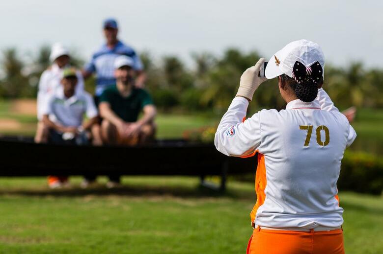 Hotel Sofitel Angkor Phokeethra Golf & Spa Resort