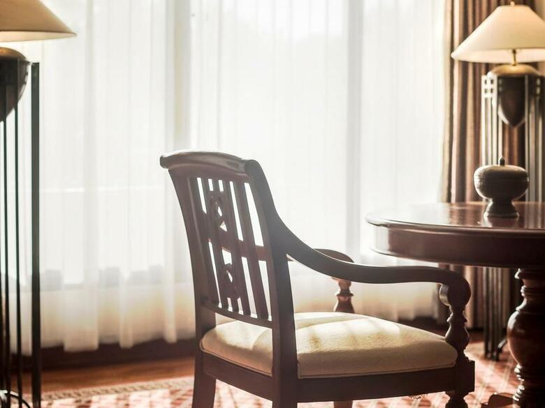 Hotel Sofitel Angkor Phokeethra Golf & Spa Resort