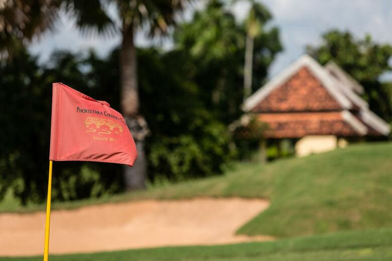 Hotel Sofitel Angkor Phokeethra Golf & Spa Resort