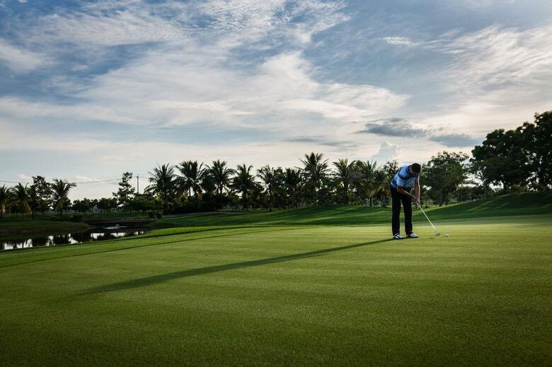 Hotel Sofitel Angkor Phokeethra Golf & Spa Resort