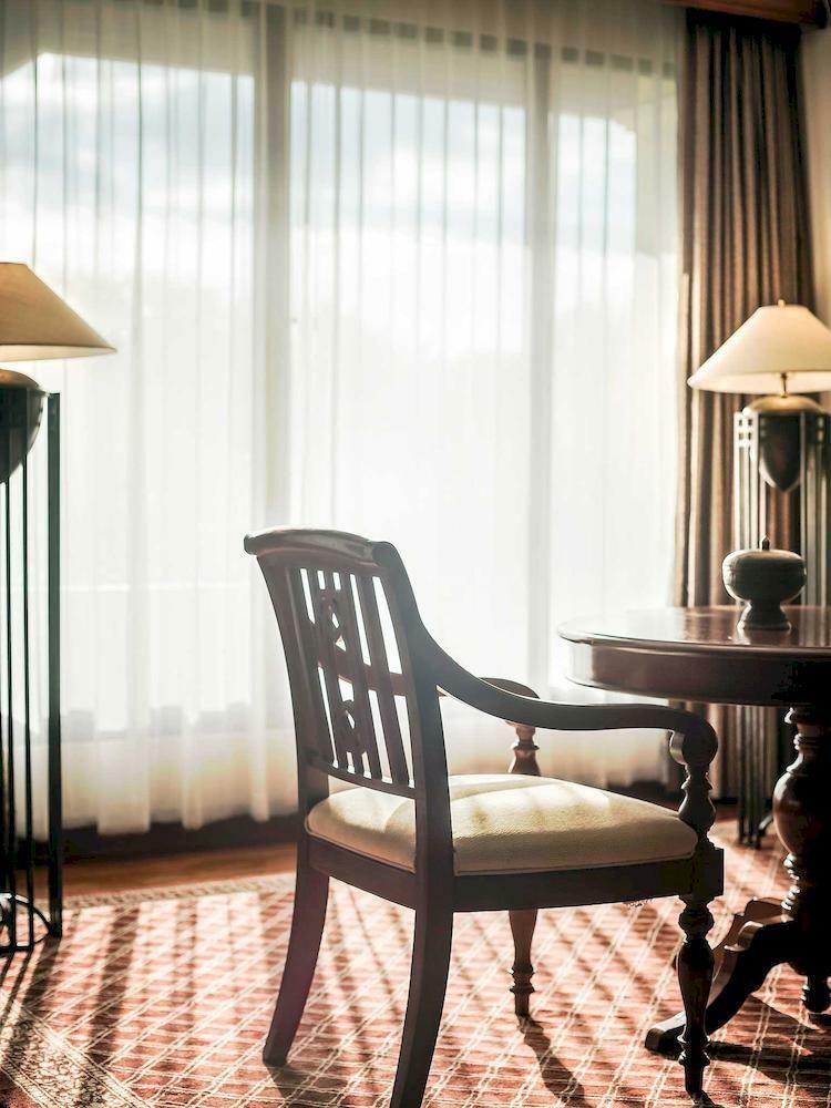 Hotel Sofitel Angkor Phokeethra Golf & Spa Resort